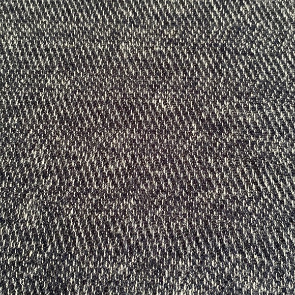 CP Shades Mercedes cotton jersey knit tunic dress in navy / white - Picture 9 of 16